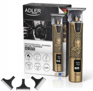 Триммер ADLER AD 2970