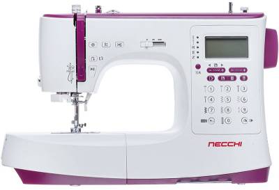 Машина NECCHI NC-204D