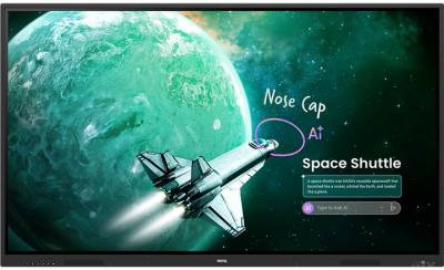 Монитор BenQ 9H.FD4TC.DE1