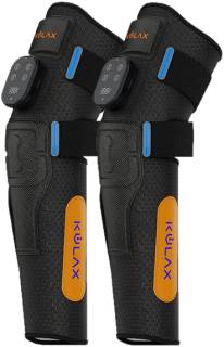 Массажер Xiaomi KULAX Graphene Airbag Full Area Knee and Leg Massage Device HG60-004-MI