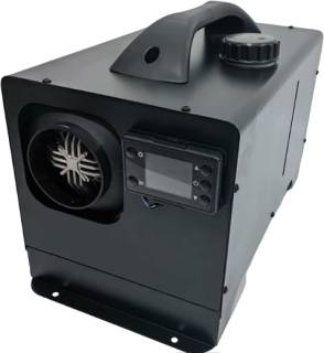 Обогреватель Merlion ML800BH
