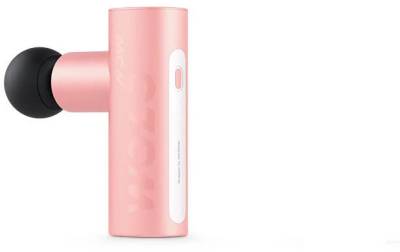 Массажер Xiaomi WOLONOW Smart Five-speed Pocket Fascia Gun Youth Edition Pink 215
