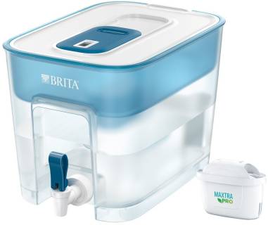 Фильтр BRITA MXPro 8.2л (5.2л очищеної води) з фільтр-картридже 1061564