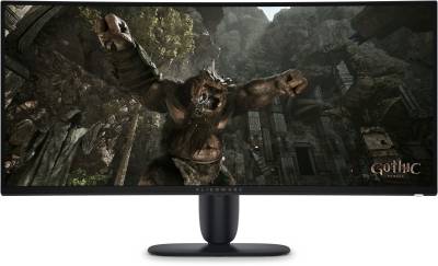 Монитор Dell 210-BWPZ