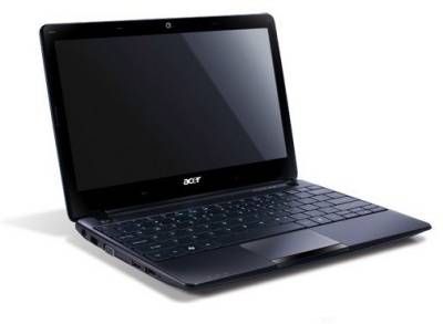 Ноутбук Acer Aspire One D270-26Ckk NU.SGAEU.003