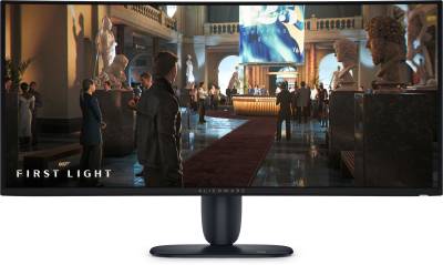 Монитор Dell 210-BWFN