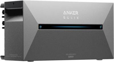 Зарядная станция ANKER Solix Solarbank 2 E1600 Plus 800W/1600Wh A17C33Z1