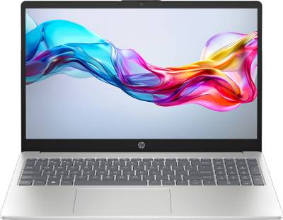 Ноутбук HP HP Laptop 15-fd1013ua DY8T6EA