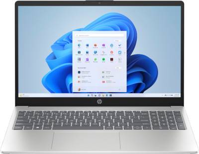 Ноутбук HP HP Laptop 15-fd1012ua DY8T5EA