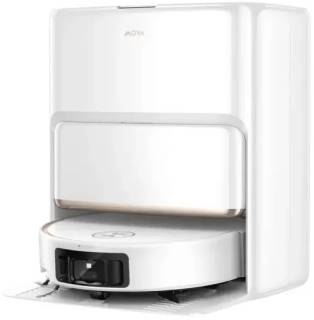 Пылесос Mova Z60 Ultra Roller Standalone White RLZ73CE EU