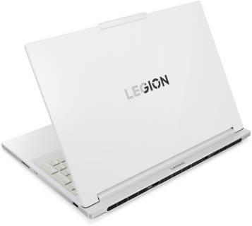 Ноутбук Lenovo Legion 7 16IAX10 Glacier White 2025 83KY003YPB