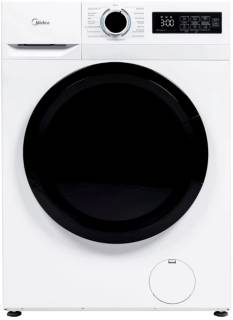 Машина Midea MF110W60/W-UA
