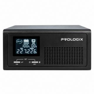 Инвертор ProLogiX PLP100W12V