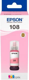 Чернило Epson C13T09C64A
