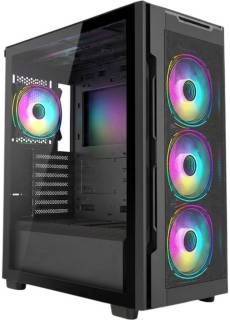 Корпус Frontier URIEL UR16A F