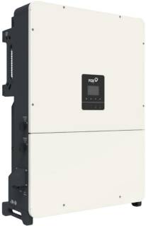 Инвертор Foxess P3-125-Plus