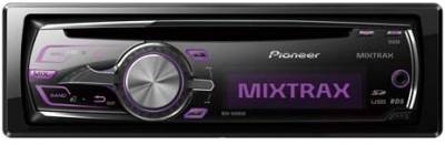 Авторесивер Pioneer DEH-5450SD