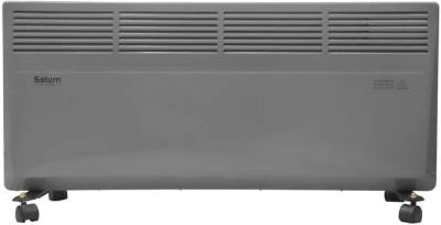 Обогреватель Saturn ST-HT8667 Gray