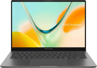 Ноутбук ASUS Vivobook S14 S5408QA-TM194W 90NB19B3-M00EA0