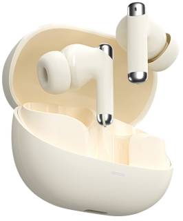 Наушники Tronsmart Sounfii R4 Beige 1096448