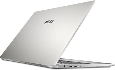 Ноутбук MSI Prestige 16Studio A13VF Silver A13VF-239US