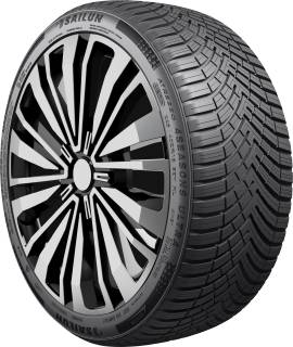 Шина Sailun Atrezzo 4Seasons Ultra 215/45 R18 93W XL
