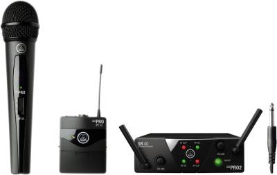 Микрофон AKG WMS40 Mini2 Mix Set BD ISM2/3 3352H00010
