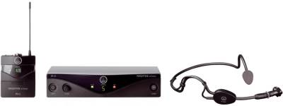 Микрофон AKG Perception Wireless 45 Sports Set BD C3 3248X00060