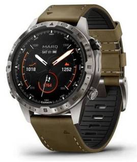Часы Garmin MARQ Adventurer Gen 2 010-02648-31