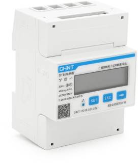 Аксеcсуар Chint DDSU666-3-220 / 380V-5-80A