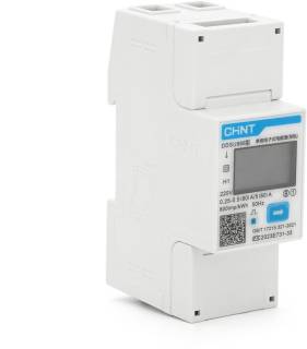 Аксеcсуар Chint DDSU666-220V-5-80A-С