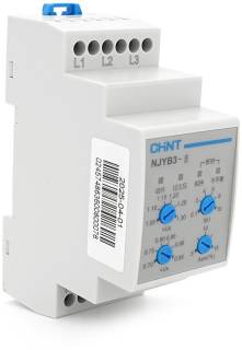Аксеcсуар Chint NJYB3-8 AC380V