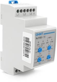 Аксеcсуар Chint NJYB3-15 AC220V