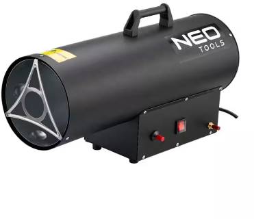 Обогреватель Neo Tools 90-085-01