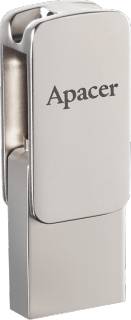 Флешка Apacer AP128GAH181S-1