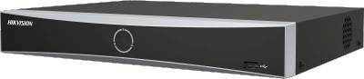 Видеорегистратор HIKVISION DS-7604NXI-K1 / 4P(D)