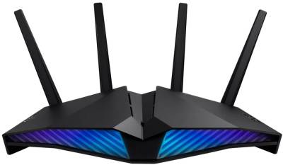 Маршрутизатор ASUS RT-AX82U 90IG07W0-MU9B10