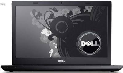 Ноутбук Dell Vostro 3750 3750Gi2670D6C750BLD
