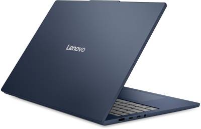 Ноутбук Lenovo IdeaPad Slim 5 16IPH11 Cosmic Blue 2026 83S6005RRA