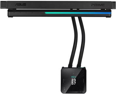 Кулер ASUS 90RC01W1-B0EAY0