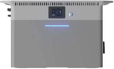 Зарядная станция Deye Micro Hybrid ESS Solution 2500W/2560Wh SUN-BK250-2.56KWH-EU-AM4-18L