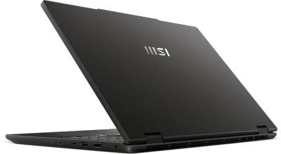 Ноутбук MSI VenturePro A16 AI+ A3HWEG Solid Gray A3HWEG-003