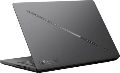 Ноутбук ASUS ROG Zephyrus G14 (2026) GU405 Eclipse Gray GU405AR-SY079W / 90NR0P94-M003Y0