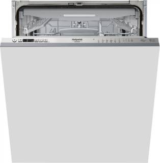 Посудомойка Hotpoint-Ariston HI 5020 WEF