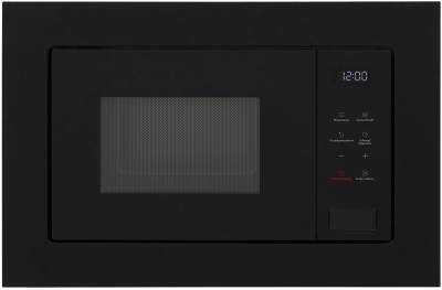 Микроволновка INTERLINE MWC 520 ESA BC