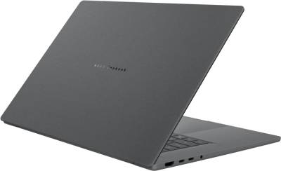 Ноутбук ASUS Zenbook A16 (UX3607) Iceland Gray UX3607QA-SH011W / 90NB18L5-M000B0