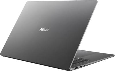 Ноутбук ASUS Vivobook S16 (S5652) Matte Gray S5652MA-TK101W / 90NB1962-M00870