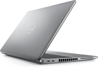 Ноутбук Dell Precision 3591 Workstation Gray N206P3591UWP8
