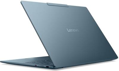 Ноутбук Lenovo Yoga Slim 7 14AGP11 Tidal Teal 2026 83QSCTO1WW