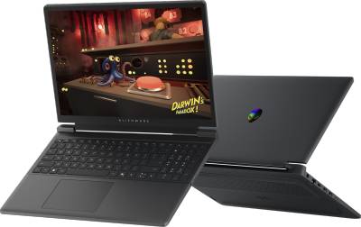 Ноутбук Dell Alienware 15 Gaming Laptop (DA15265) Nova Black LDA15265-7724BLK-PUS